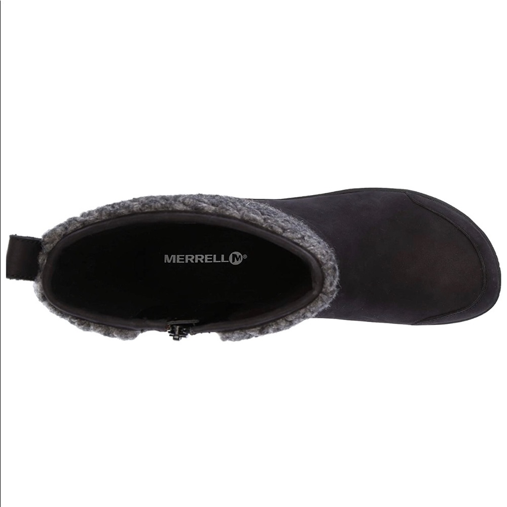 Merell Women's Fashion Boot - Picture 4 of 6